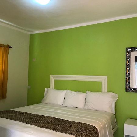 Diosamar Hotel Y Suites La Tentacion Экстерьер фото