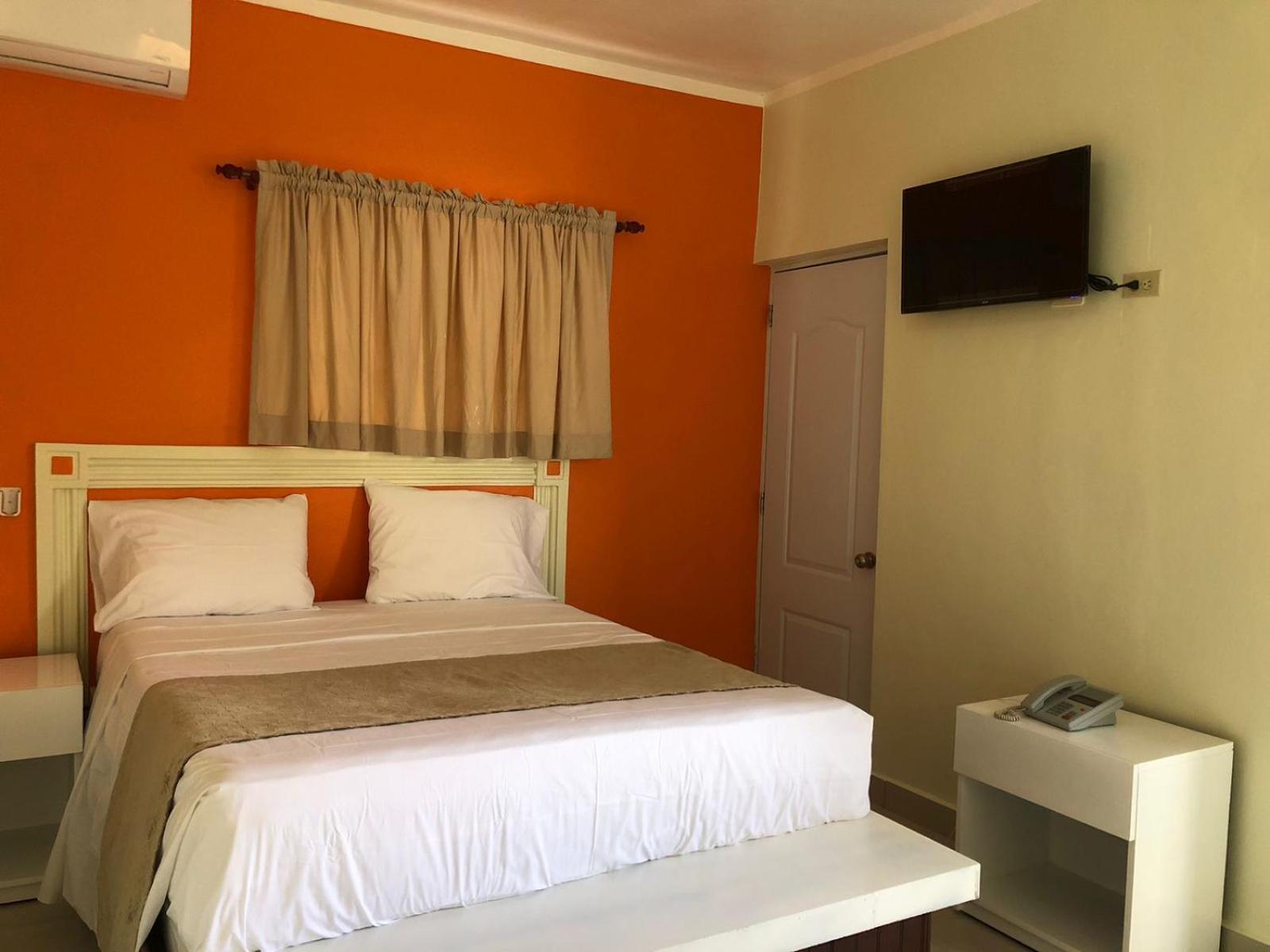 Diosamar Hotel Y Suites La Tentacion Экстерьер фото
